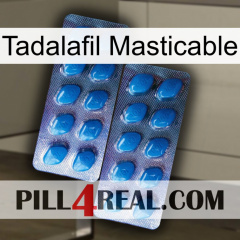 Tadalafil Masticable viagra2